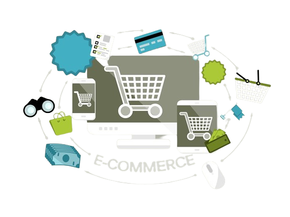 Shopping and Fashions