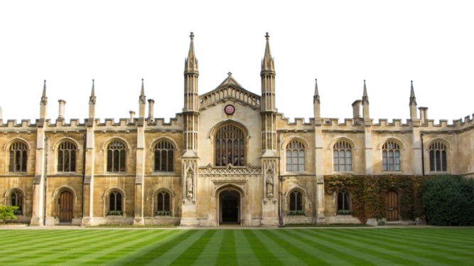 Cityscapes and Urban Environments