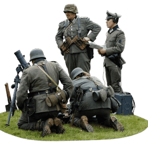 Countries and Battles