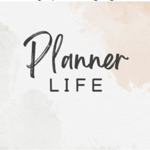 Life Planner