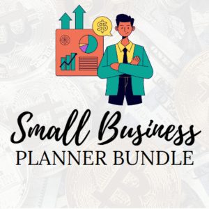 Small Business Planner