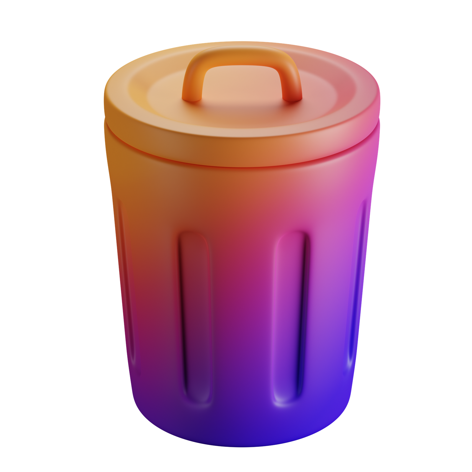 trash-can