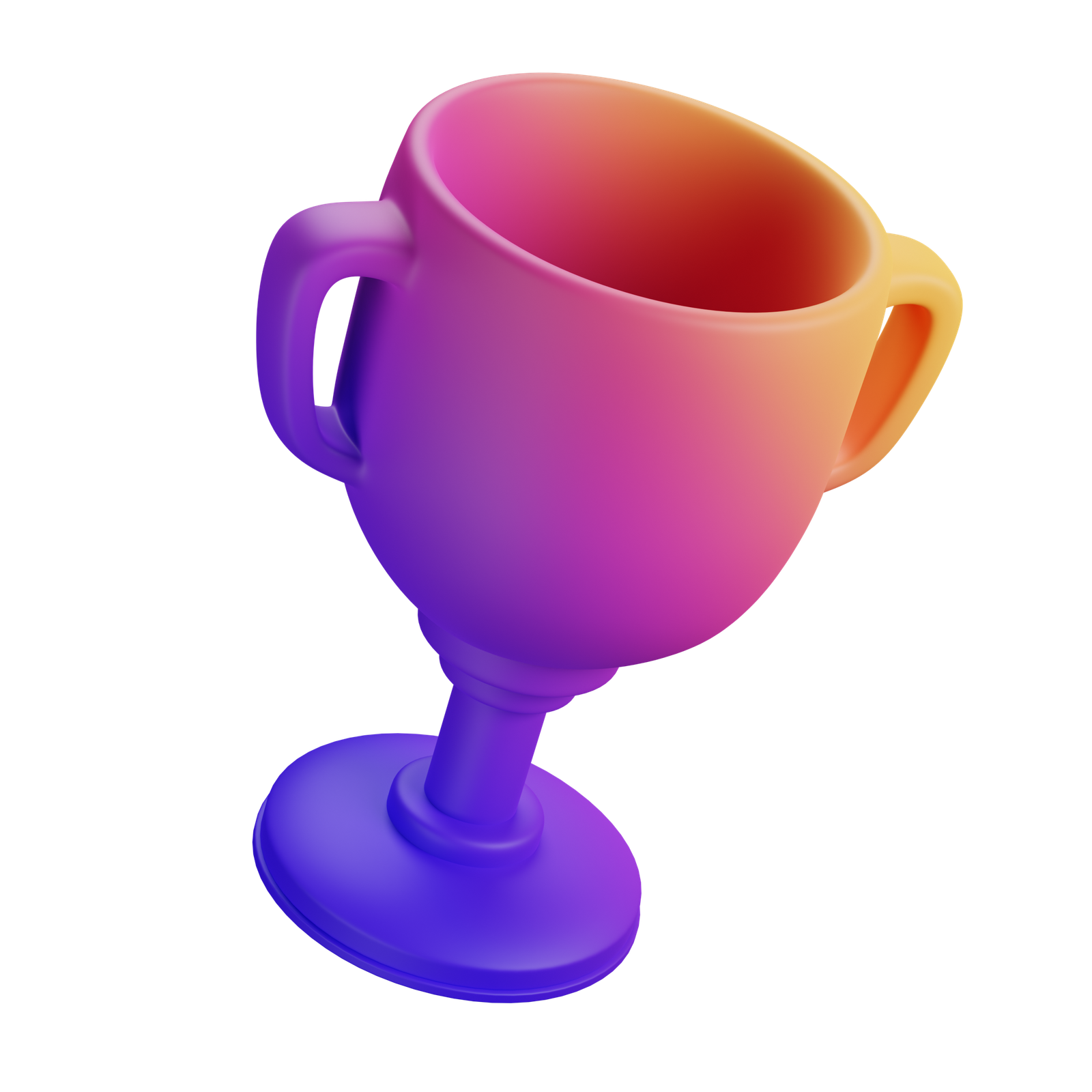 trophy