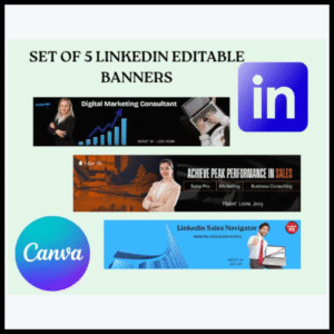 Linkedin Sales Navigator