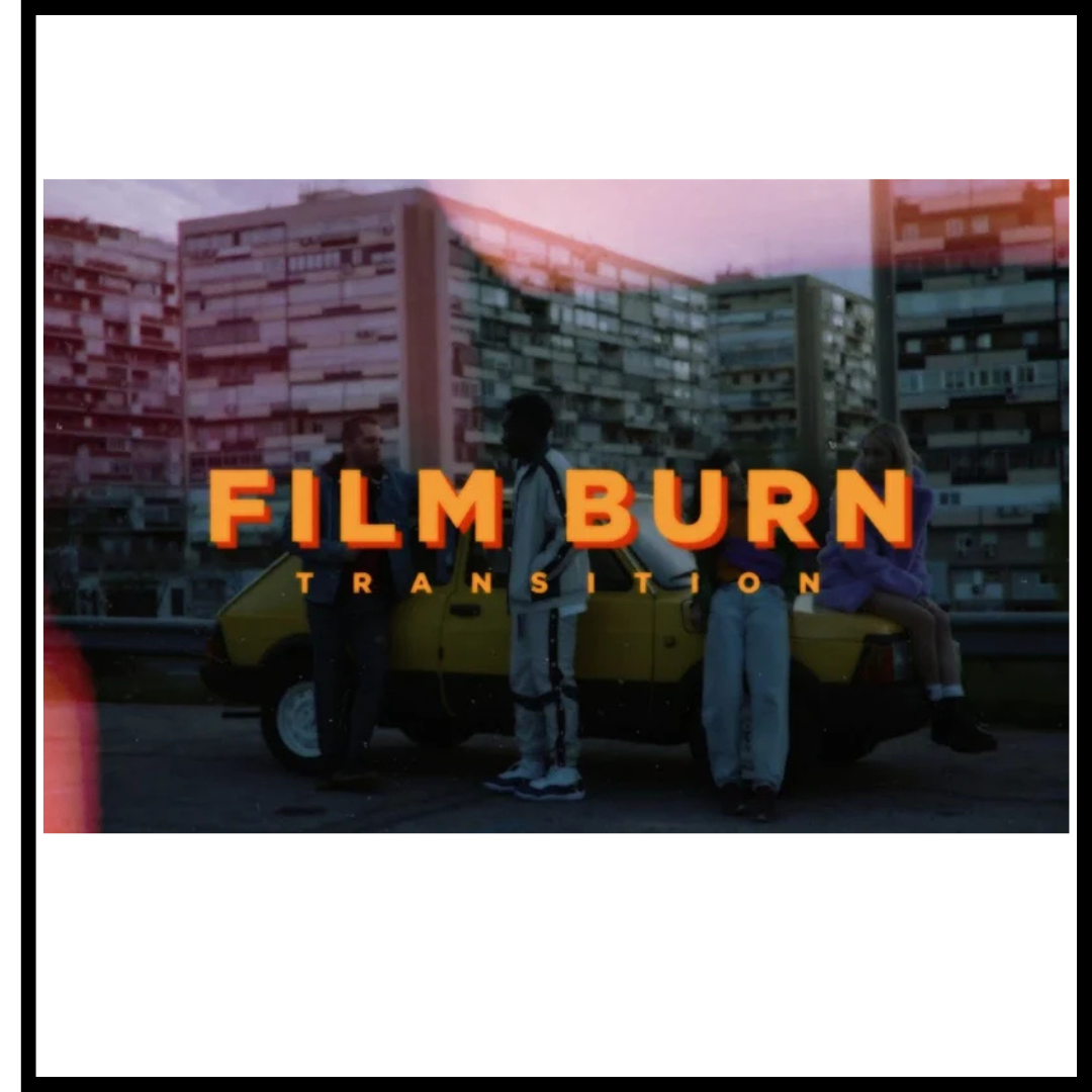 FILM BURN