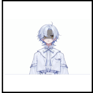 2D ANIMATED CHARACTERS