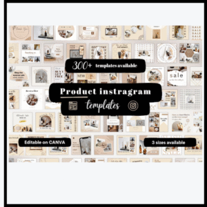 Social Media for Products