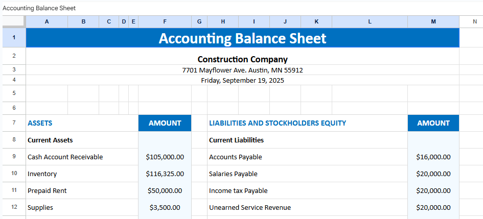 accounting balance sheet template.xlsx