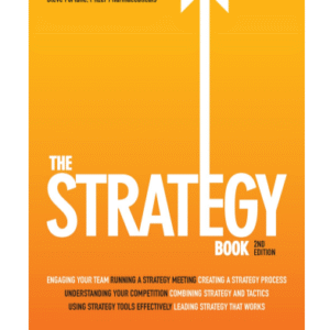 The Strategy Book