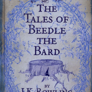 The Tales of Beedle the Bard