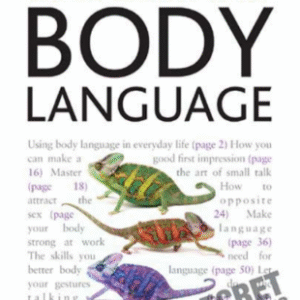 Understand Body Language