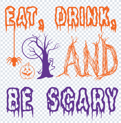 Halloween SVG Bundle 04