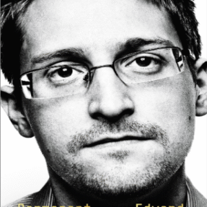 Edward Snowden Permanent Record Metropolitan