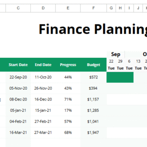 Finance Planning Gantt Chart (2).xlsx