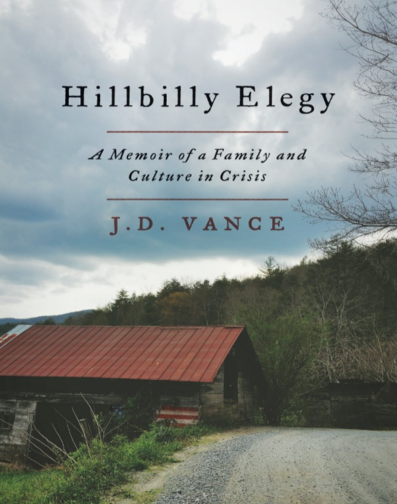 Hillbilly Elegy