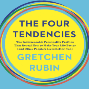 The Four Tendencies