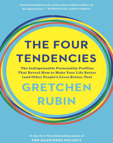 The Four Tendencies