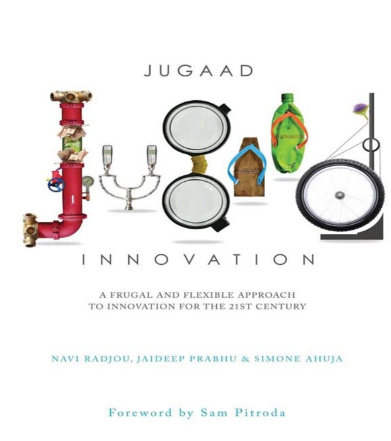Jugaad Innovation