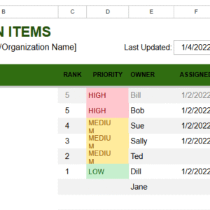 action items template.xlsx