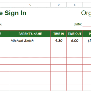 childcare sign in sheet.xlsx