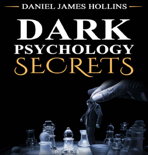 Dark Psychology Secret