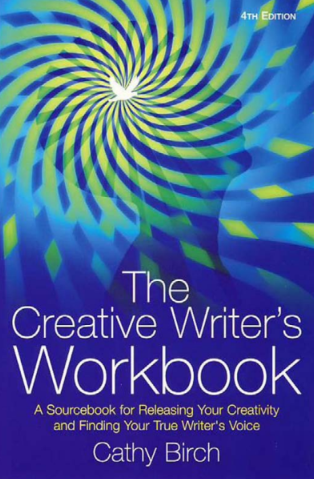 The Creative Writer's Workbook