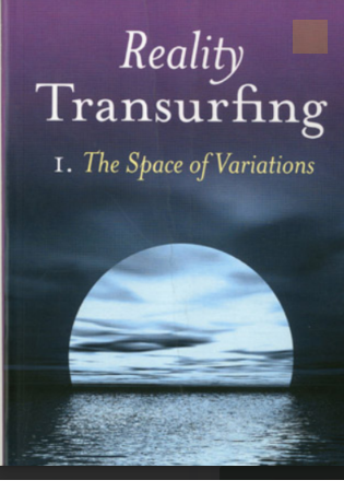 The Space of Variations Books