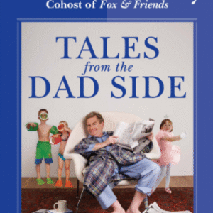 Tales from the Dad Side