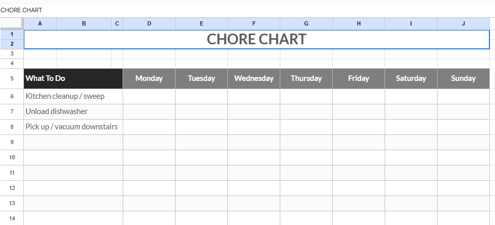 chore chart template.xlsx