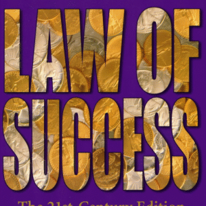 Law of Success