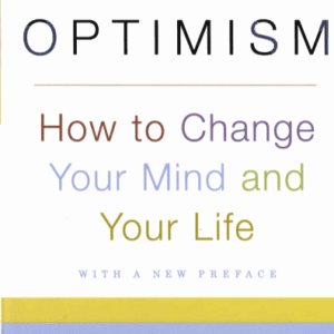 Learned optimism