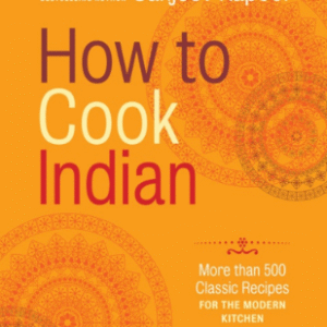 How to Cook Indian