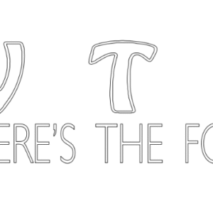 w t f where is the food