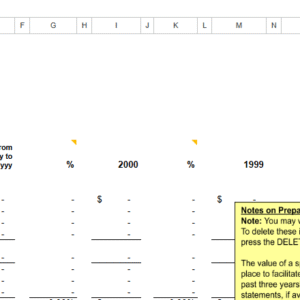 FINANCIAL HISTORY RATIOS.XLT