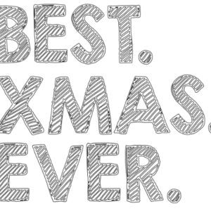 best xmas ever,x