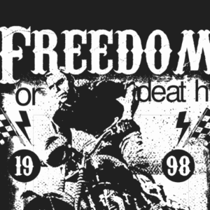 Freedom or Death