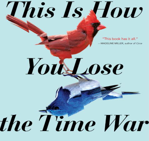 This Is How You Lose the Time War