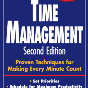 Time Management Proven