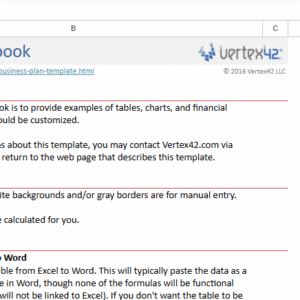 business budget 12months.xlsx