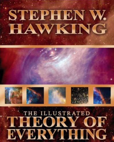 The Illustrated Theory Of Everything