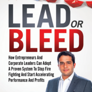 Lead or Bleed