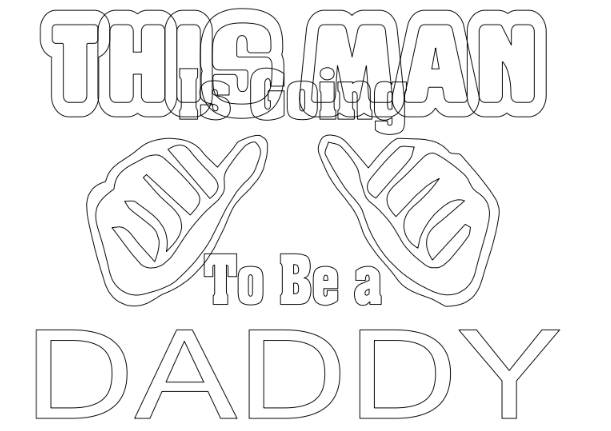 this girl has amazing parents