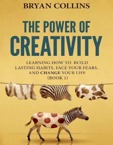 The Power of Creativity