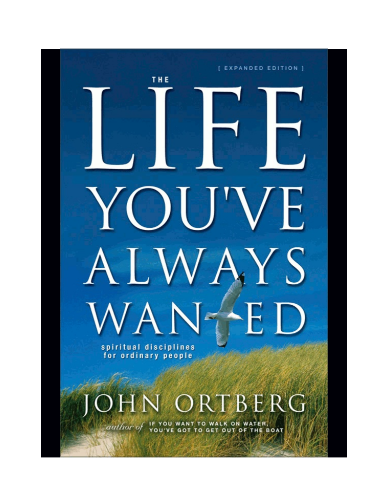 The Life You've Always Wanted