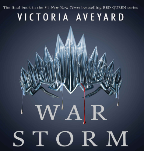 War Storm