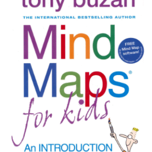 Mind maps for kids