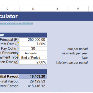 annuity calculator.xlsx