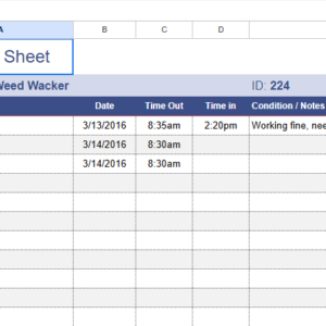 equipment sign out sheet.xlsx