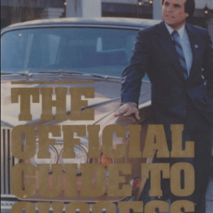 The Official Guide to Success