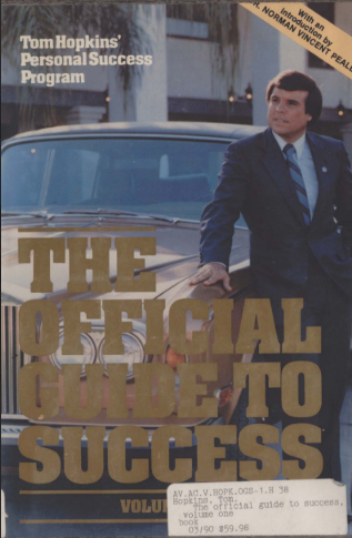 The Official Guide to Success